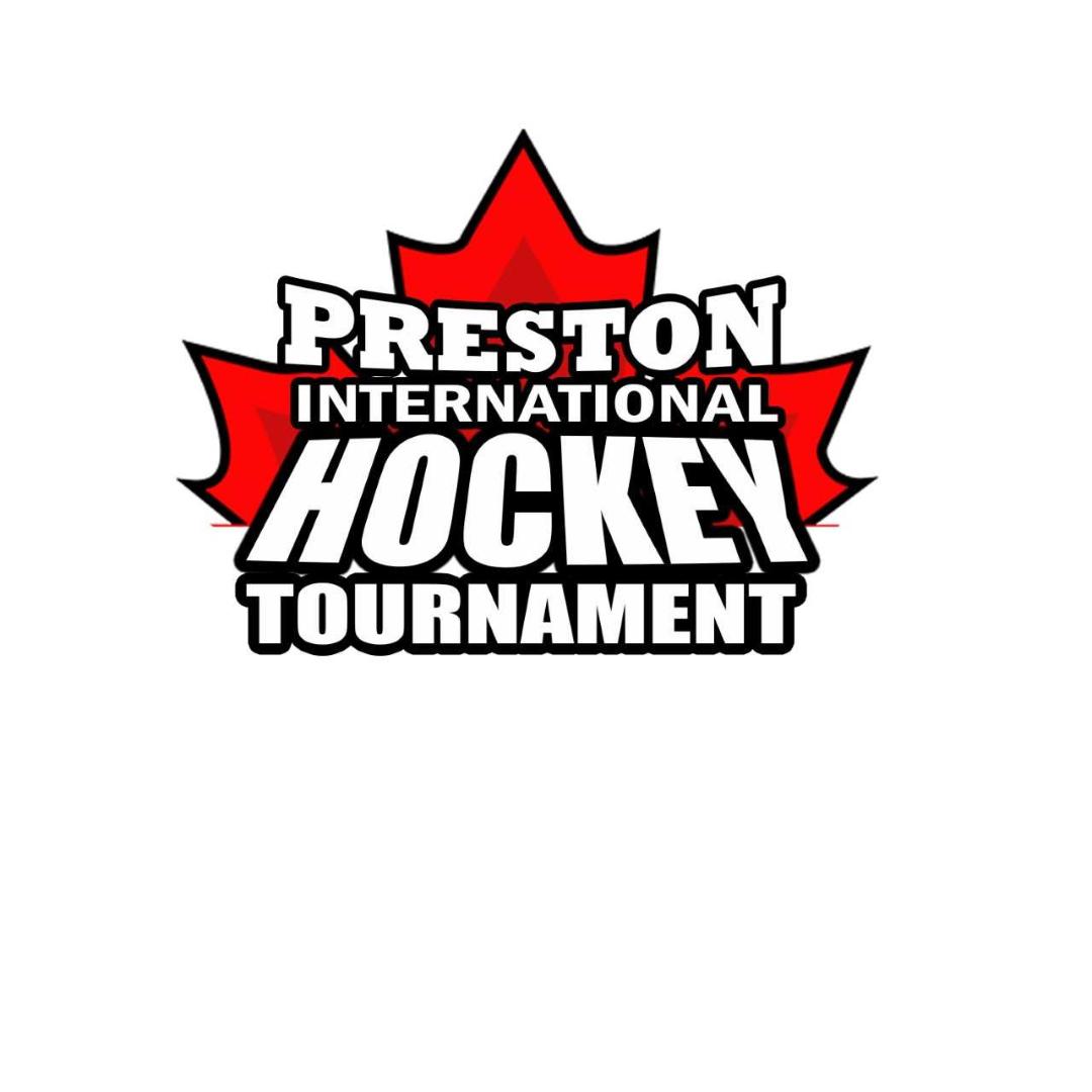 63rd Annual Preston International Hockey Tournament
